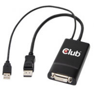Club3d CAC-1050